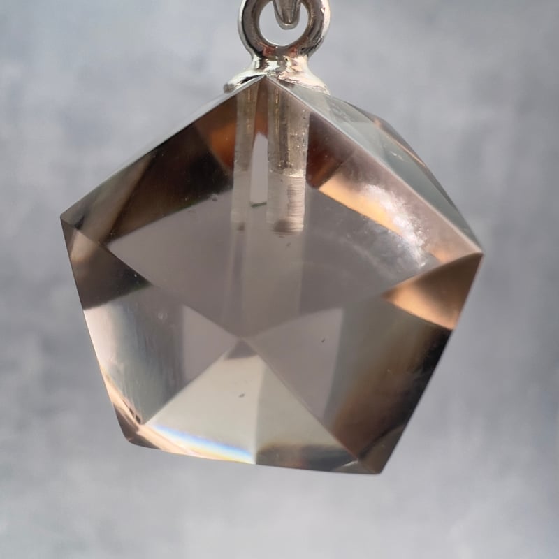 ガウリシャンカール産産】天然ヒマラヤ水晶