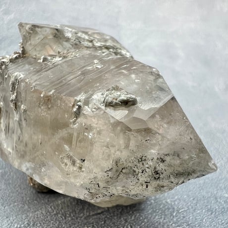 【カイラス産】カイラス産天然ヒマラヤ水晶/Kailash Himalayan Quartz