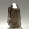 ガウリシャンカール産天然ヒマラヤスモーキークォーツポイント/GauriShankar Himalayan Smoky Quartz