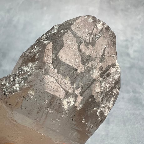 【カイラス産】カイラス産天然ヒマラヤ水晶/Kailash Himalayan Quartz
