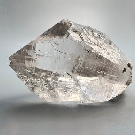 【ガネッシュヒマール産】天然ヒマラヤ水晶/Ganesh Himal Himalayan Quartz