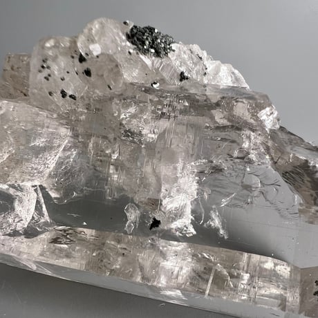 【ガネッシュヒマール産】天然ヒマラヤ水晶/Ganesh Himal Himalayan Quartz