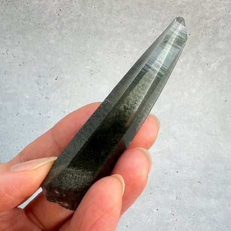 ハイクオリティ【ガネッシュヒマール産】ヒマラヤ水晶/High Quality Ganesh Himal Himalayan Quartz