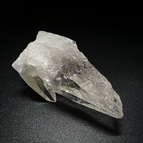 【アンナプルナ産】天然ヒマラヤ水晶⑨/Annapurna Himalayan Quartz