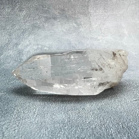 ハイクオリティ【ガネッシュヒマール産】天然ヒマラヤ水晶/Ganesh Himal Himalayan Quartz