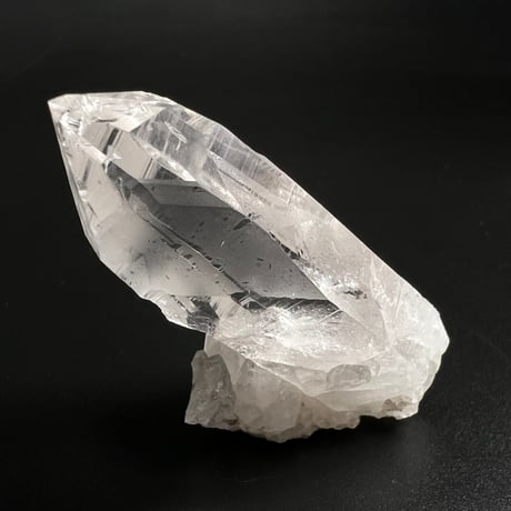 【アンナプルナ産】天然ヒマラヤ水晶/Annapurna Himalayan Quartz
