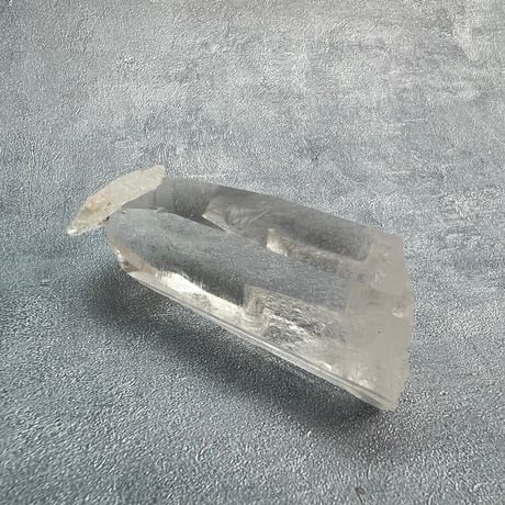 【ガネッシュヒマール産】天然ヒマラヤ水晶/Ganesh Himal Himalayan Quartz