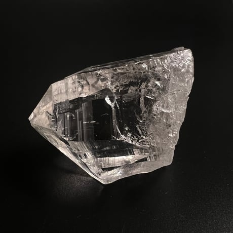 【アンナプルナ産】天然ヒマラヤ水晶⑤/Annapurna Himalayan Quartz