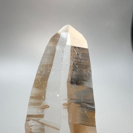 【ガネッシュヒマール産】天然ヒマラヤ水晶/Ganesh Himal Himalayan Quartz