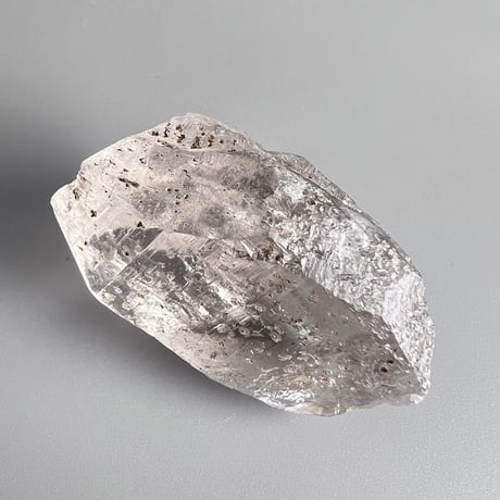カイラス産天然ヒマラヤ水晶ポイント/Kailash Himalayan Quartz Point