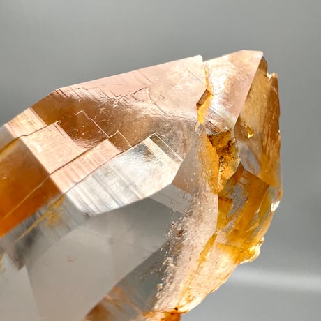 ハイクオリティ【ガネッシュヒマール産】天然ヒマラヤ水晶/High Quality Ganesh Himal Himalayan Quartz