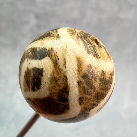 【プンティックビーズ】20~22mm/Pumtek Beads