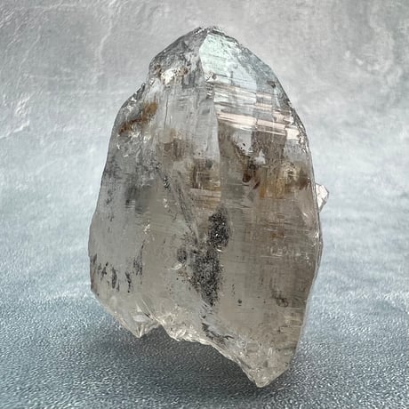 【カイラス産】カイラス産天然ヒマラヤ水晶/Kailash Himalayan Quartz