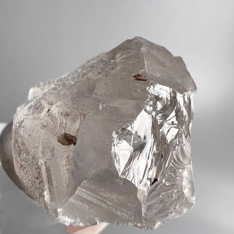 カイラス産天然ヒマラヤ水晶ポイント/Kailash Himalayan Quartz Point