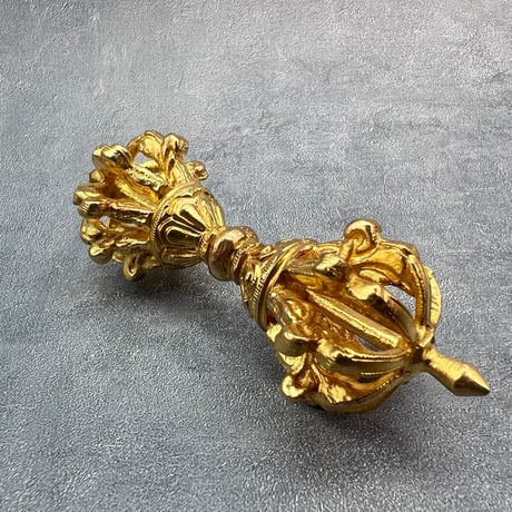 バジュラ④/Vajra Hand made in Nepal🇳🇵