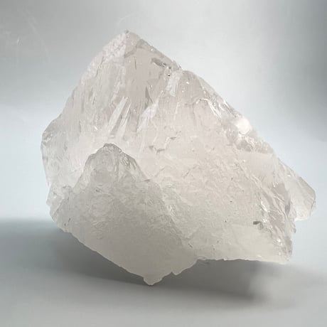 【カイラス産】カイラス産天然ヒマラヤ水晶①/Kailash Himalayan Quartz