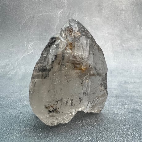 【カイラス産】カイラス産天然ヒマラヤ水晶/Kailash Himalayan Quartz