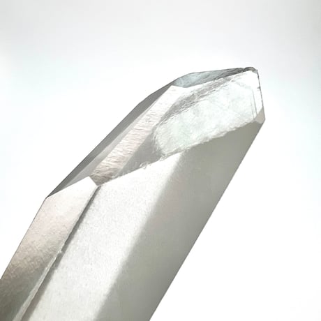 マダガスカル産クローライトインクォーツ/Madagascar Chlorite in Quartz
