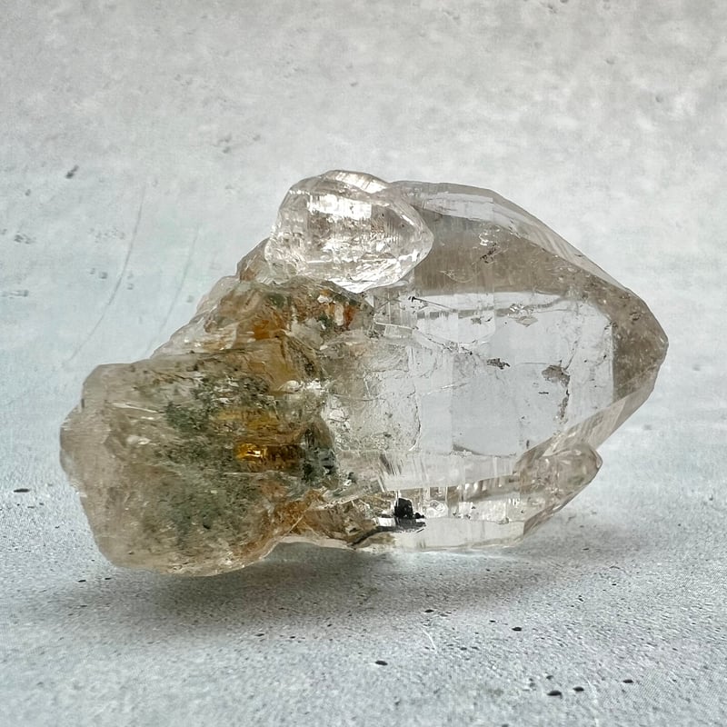 ガネッシュヒマール産】天然ヒマラヤ水晶/Ganesh Himal
