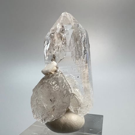 【ガネッシュヒマール産】天然ヒマラヤ水晶/Ganesh Himal Himalayan Quartz