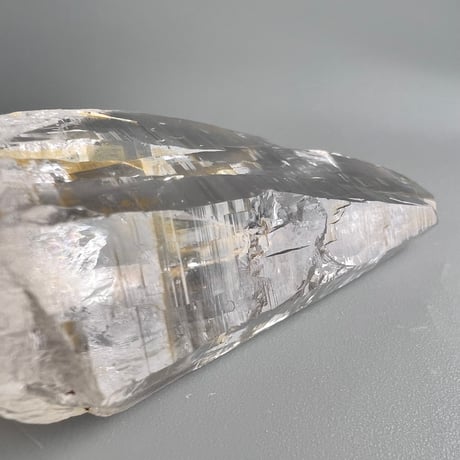 【ガネッシュヒマール産】天然ヒマラヤ水晶/Ganesh Himal Himalayan Quartz