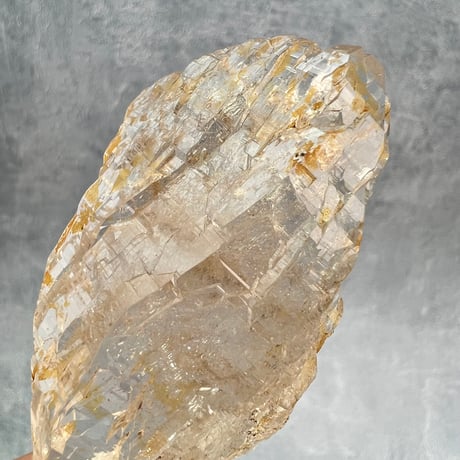 【ガネッシュヒマール産】天然ヒマラヤ水晶/Ganesh Himal Himalayan Quartz