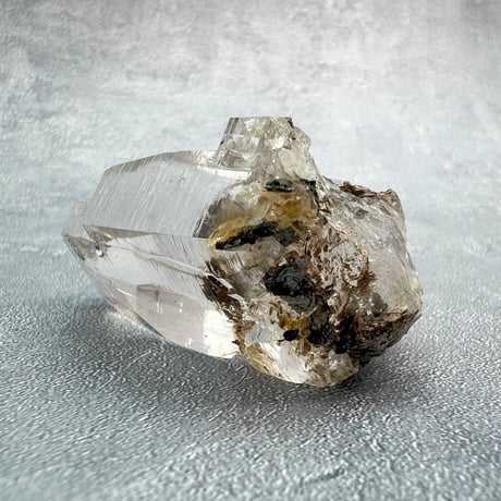 【ガネッシュヒマール産】天然ヒマラヤ水晶/Ganesh Himal Himalayan Quartz