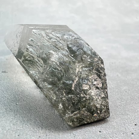 ハイクオリティ【ガネッシュヒマール産】ヒマラヤ水晶/High Quality Ganesh Himal Himalayan Quartz