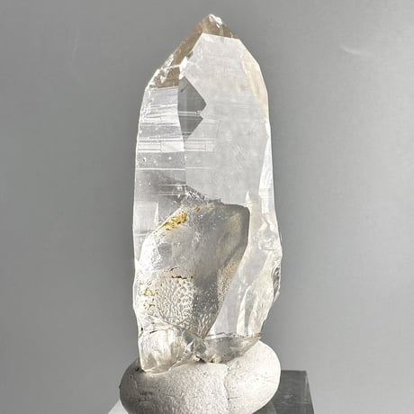 【ガネッシュヒマール産】ヒマラヤ水晶/Ganesh Himal Himalayan Quartz