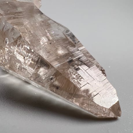 ハイクオリティ【ガネッシュヒマール産】ヒマラヤ水晶/High Quality Ganesh Himal Himalayan Quartz