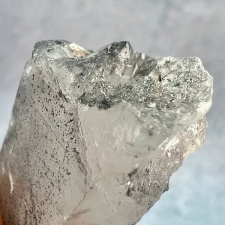 【カイラス産】天然ヒマラヤ水晶⑬/Kailash Himalayan Quartz