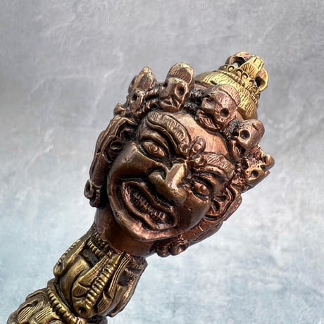 プルバ③/Phurba  Handmade in Nepal🇳🇵
