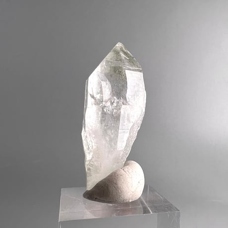 【マナスル産】天然ヒマラヤ水晶/Manaslu Himalayan Quartz