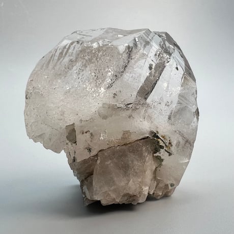 【ガネッシュヒマール産】天然ヒマラヤ水晶/Ganesh Himal Himalayan Quartz