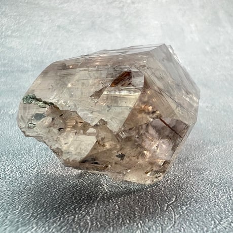 【ガネッシュヒマール産】天然ヒマラヤ水晶/Ganesh Himal Himalayan Quartz