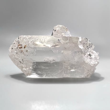 【ガネッシュヒマール産】天然ヒマラヤ水晶/Ganesh Himal Himalayan Quartz