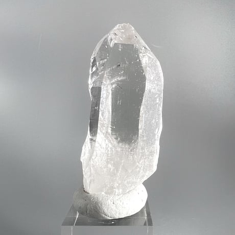 ガネッシュヒマール産ヒマラヤ水晶⑧ Ganesh Himal Himalayan Quartz Cluster
