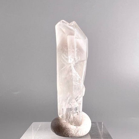 【マナスル産】天然ヒマラヤ水晶/Manaslu Himalayan Quartz