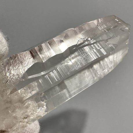 アンナプルナ産天然ヒマラヤ水晶ポイント/Annapurna Himalayan Quartz mini Point