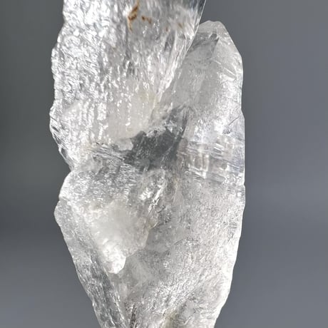 【ガネッシュヒマール産】天然ヒマラヤ水晶/Ganesh Himal Himalayan Quartz