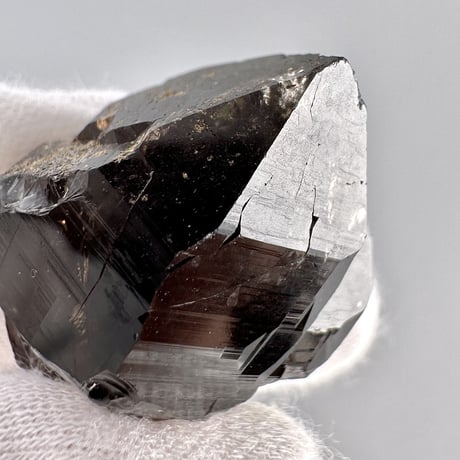ガウリシャンカール産天然ヒマラヤスモーキークォーツ /GauriShankar Himalayan Smoky Quartz