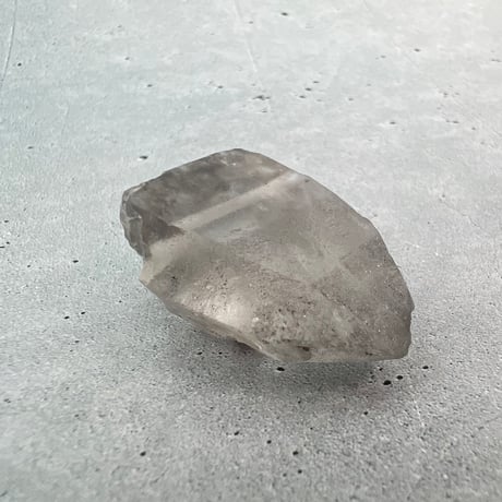 【カイラス産】天然ヒマラヤ水晶ペンダントトップ①/Kailash Himalayan Quartz Pendant Top