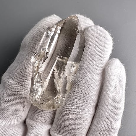 【ガネッシュヒマール産】ヒマラヤ水晶/Ganesh Himal Himalayan Quartz