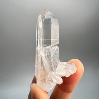 【ガネッシュヒマール産】天然ヒマラヤ水晶/Ganesh Himal Himalayan Quartz