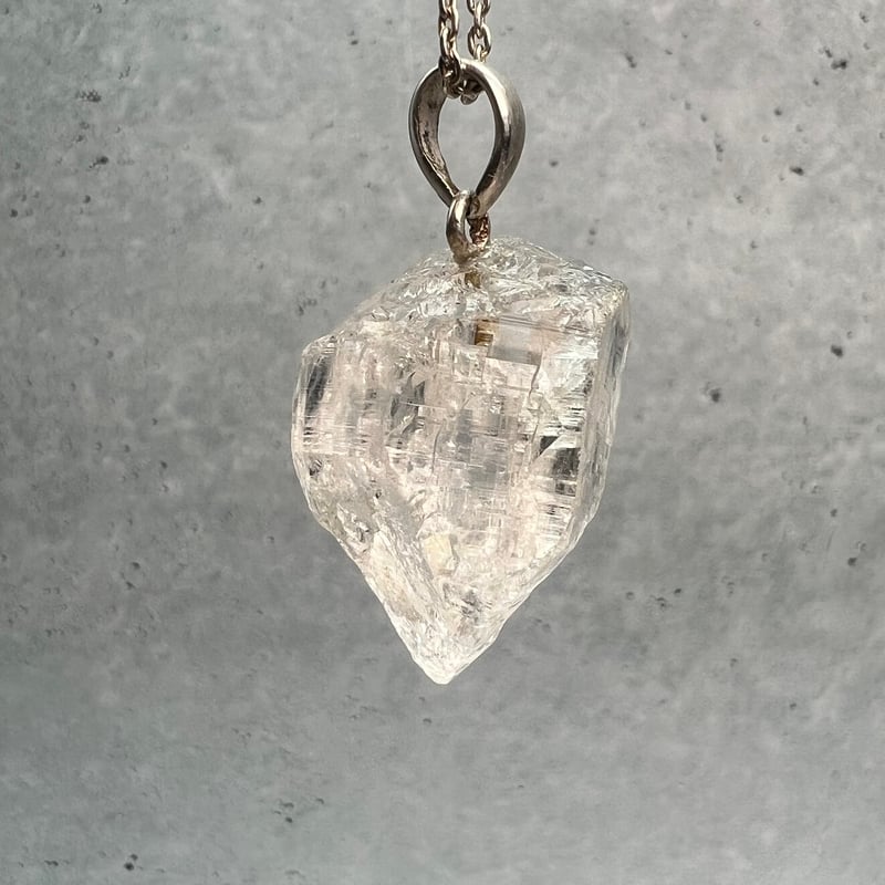 夢幻品質　ヒマラヤ幻の聖山　カイラス水晶のプレミアムミラーカットペンダントトップ 夢幻品質 ヒマラヤ幻の聖山 カイラス水晶のプレミアムミラー