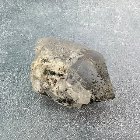 【ガネッシュヒマール産】天然ヒマラヤ水晶ポイント/Ganesh Himal Himalayan Quartz Point