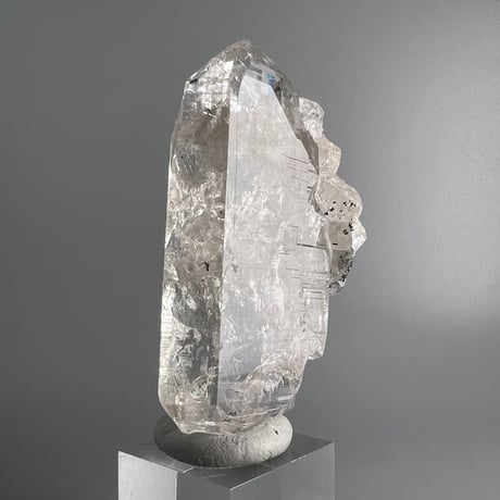 【ガネッシュヒマール産】天然ヒマラヤ水晶/Ganesh Himal Himalayan Quartz