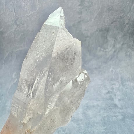【カイラス産】天然ヒマラヤ水晶⑰/Kailash Himalayan Quartz