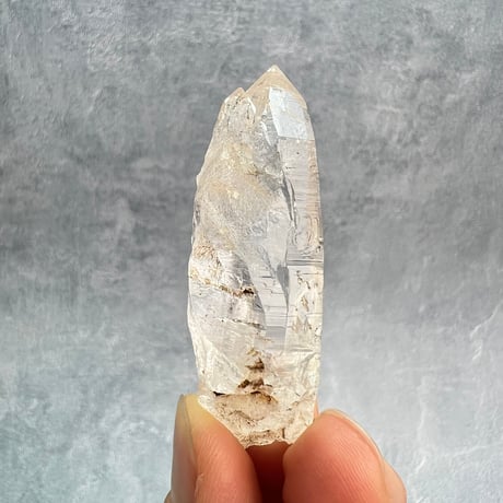【ガネッシュヒマール産】天然ヒマラヤ水晶/Ganesh Himal Himalayan Quartz