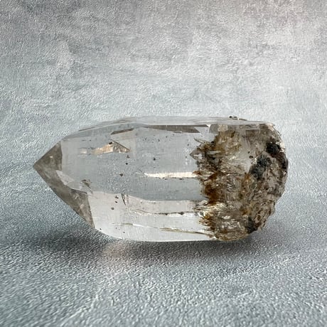 【ガネッシュヒマール産】天然ヒマラヤ水晶/Ganesh Himal Himalayan Quartz